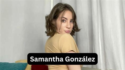 samantha gonzález xxx|Free Porn Videos from Samantha Gonzalez